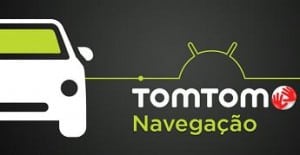 TomTom libera vesão para Android do seu aplicativo de navegação