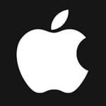 restore your iPhone or iPad Apple logo