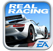 jogos gratuitos para iPhone  Real Racing 3