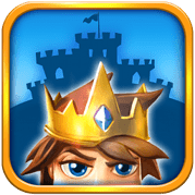 jogos gratuitos para iPhone  Royal Revolt
