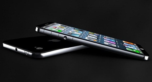 iPhone 5S deve ser lançado no meio do ano