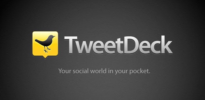 Twitter irá fechar o TweetDeck