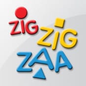 jogos para crianças zig zig zaa