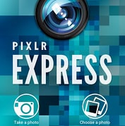 aplicativo pixrl express