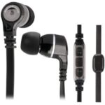 Fones de ouvido Scosche IEM856md para iphone