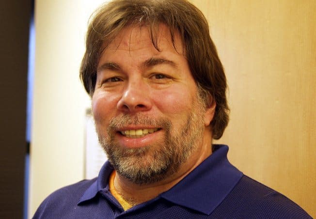 Steve Wozniak desmente críticas