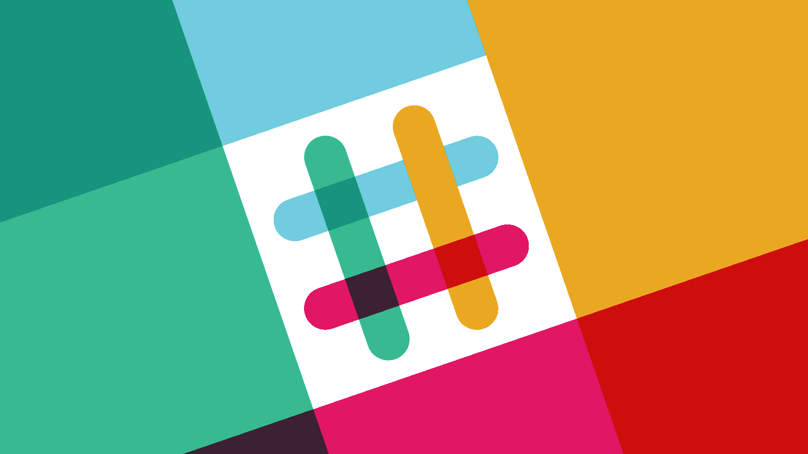 slack is one of the best instant messaging apps