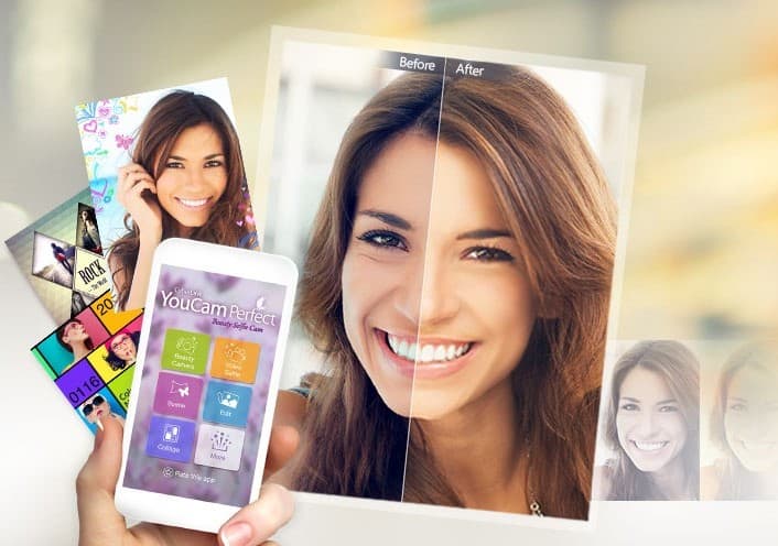 YouCam para android