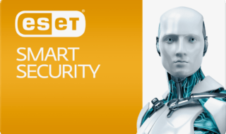 ESET Smart Security antivirus para Windows