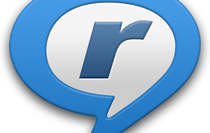 RealPlayer is one of the video players we recommend