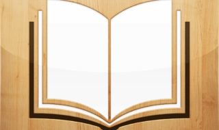 iBooks' icon