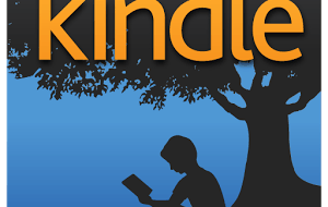 Kindle is the most known among the best apps for reading