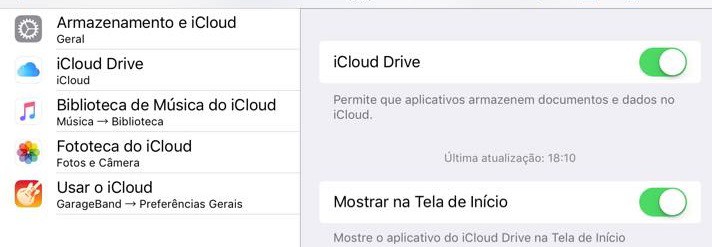 app do icloud drive