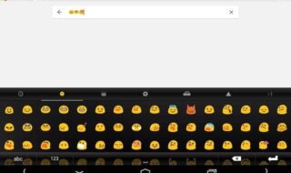 apps de emoji para android