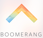 boomerang logo