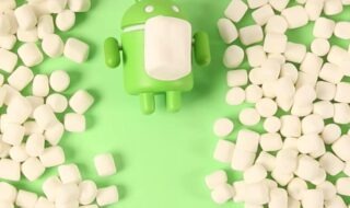 novos recursos do Android marshmallow