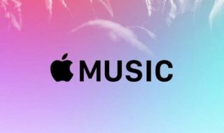apple music e spotify apple