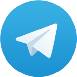 telegram logo