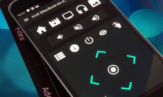 apps de controle remoto para Android