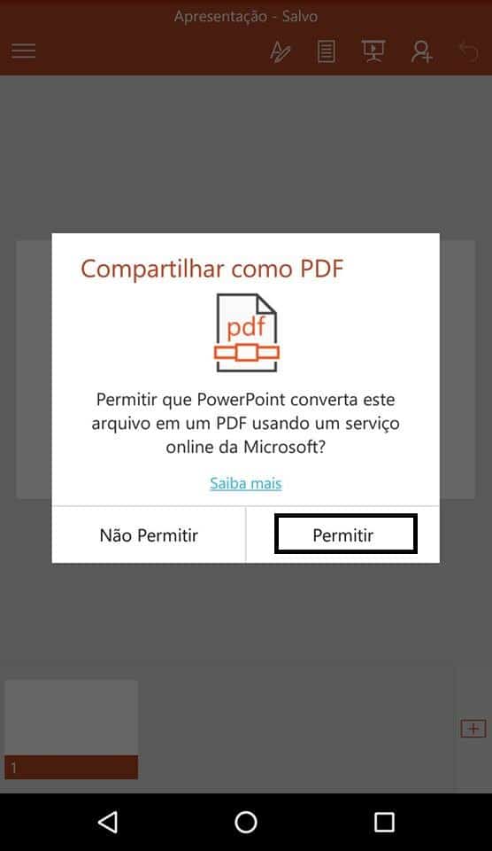 PPT em PDF