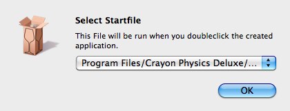 Install program run Windows programs on Mac