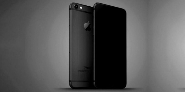Cores do iPhone 7