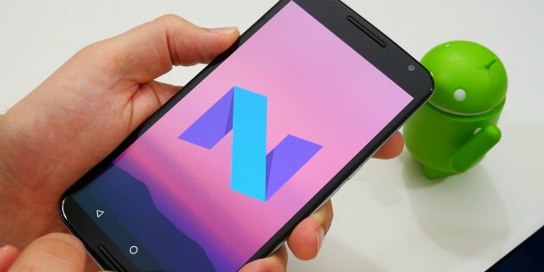 Android Nougat é lançado