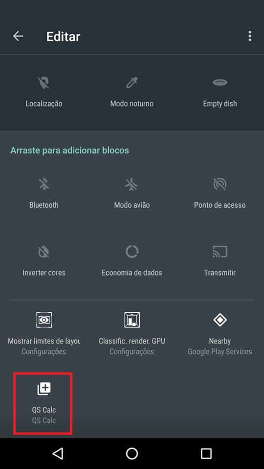 dicas-android