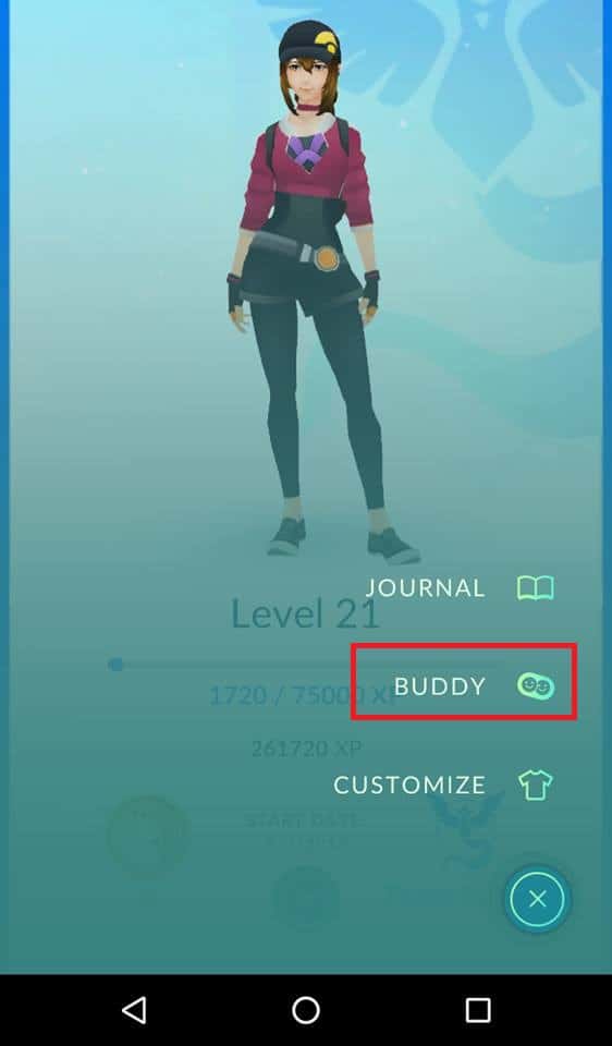 pokemon-buddy