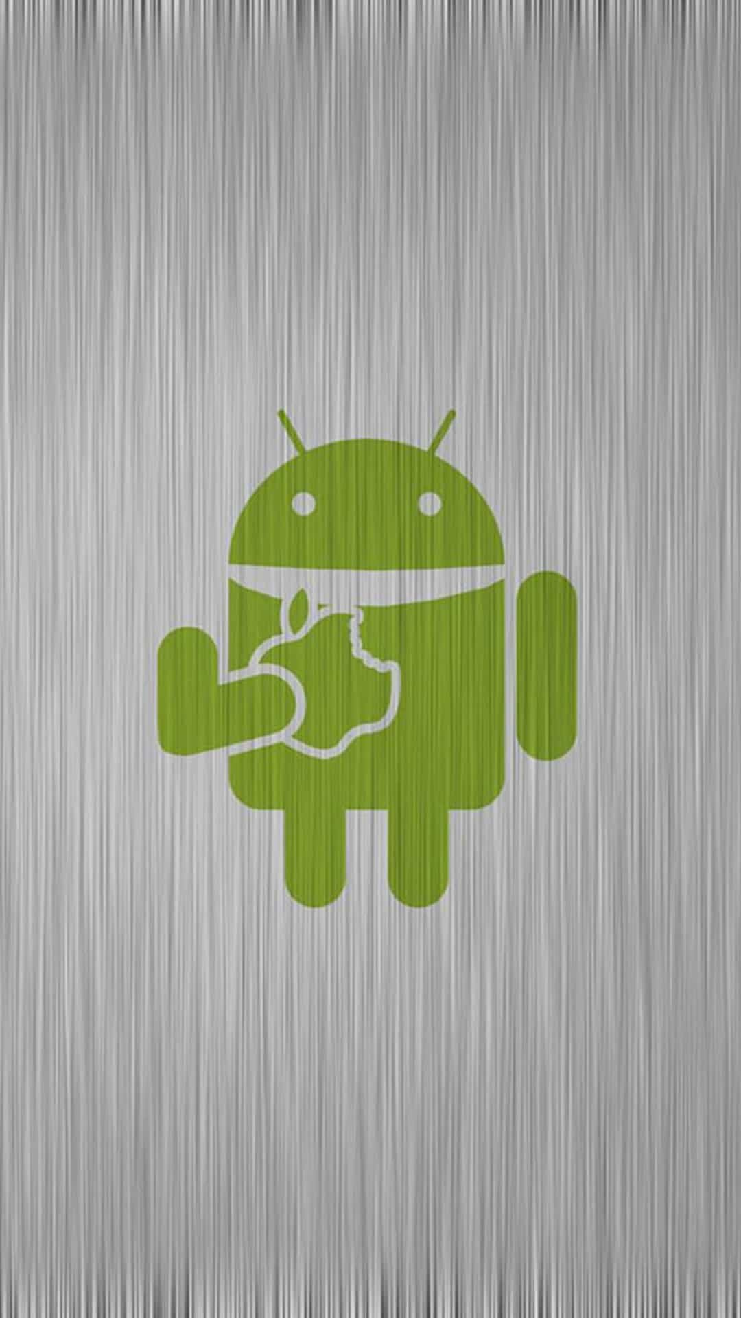 android-robot-eating-apple-logo-android-wallpaper