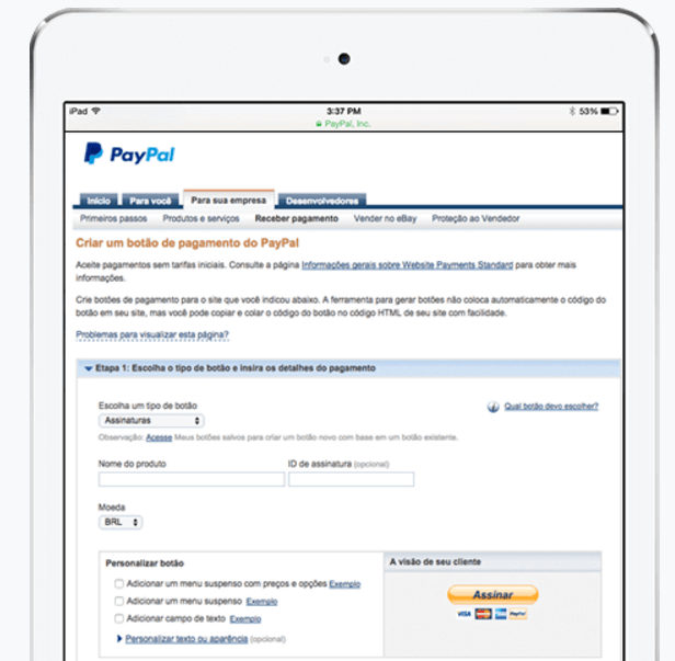 aplicativos-para-negocios-online-paypal