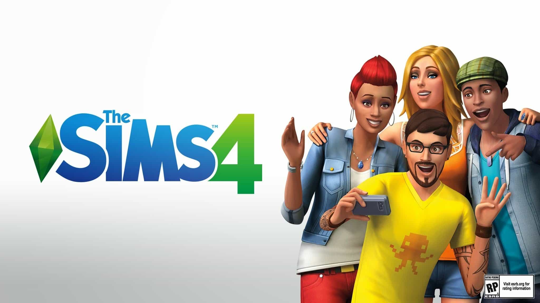 códigos de Los Sims 4 los sims