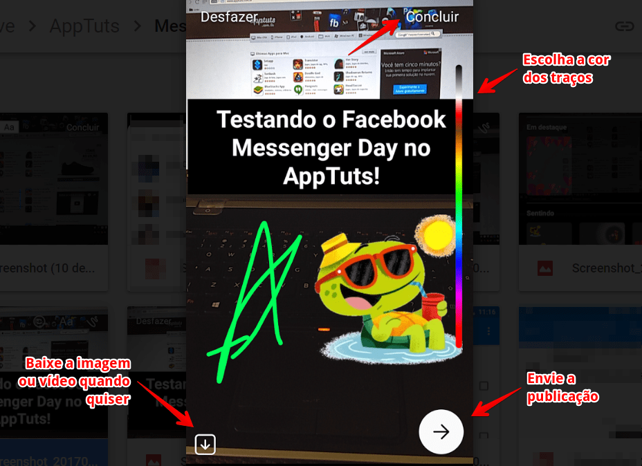 facebook-messenger-day-cores