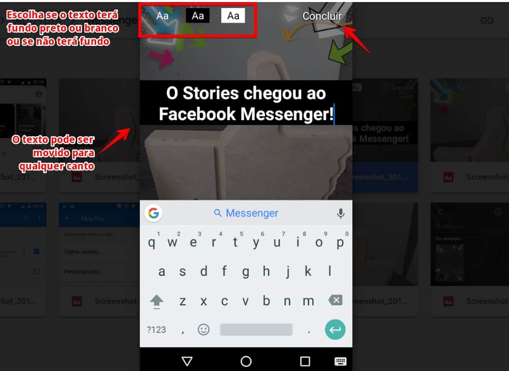 facebook-messenger-stories-texto