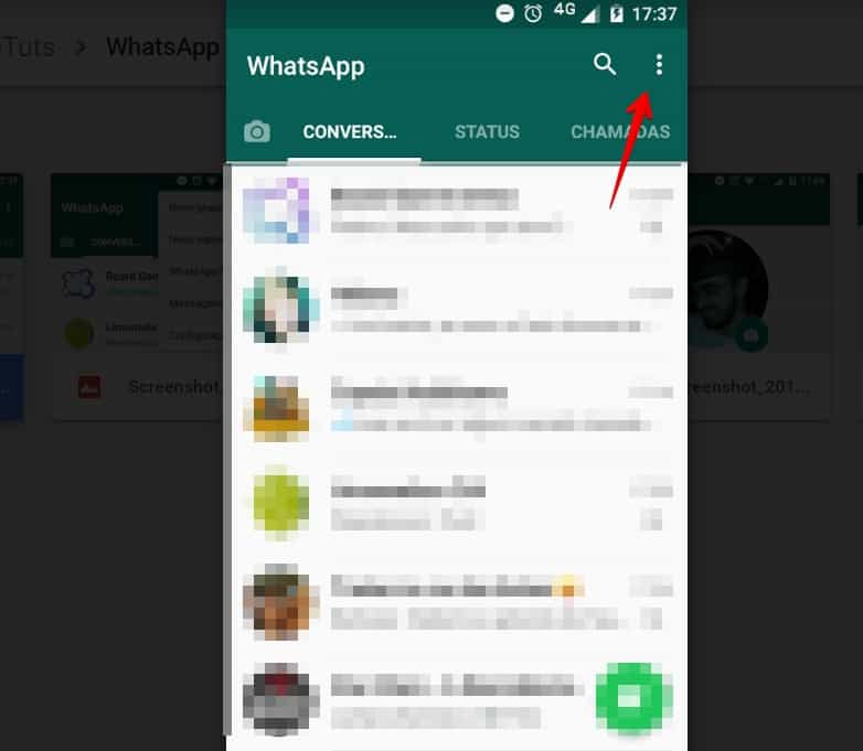 status-do-whatsapp-antigo-menu