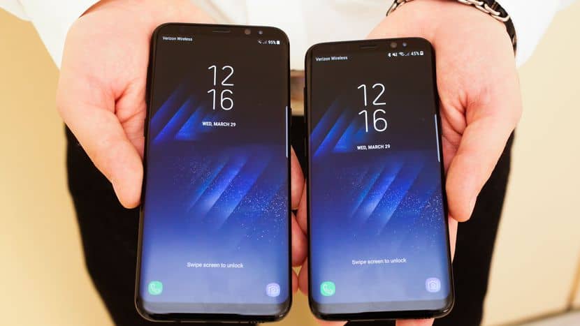 Galaxy S8 won't boot up common Galaxy S8 problems