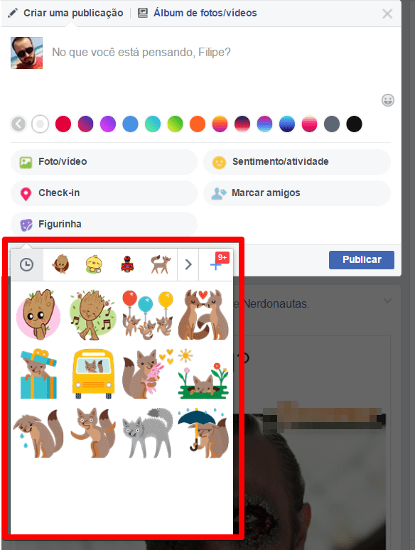 colocar-stickers-no-status-do-facebook-escolherpc