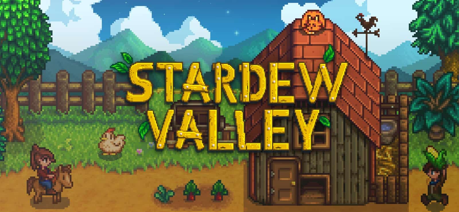 stardew valley juegos indie
