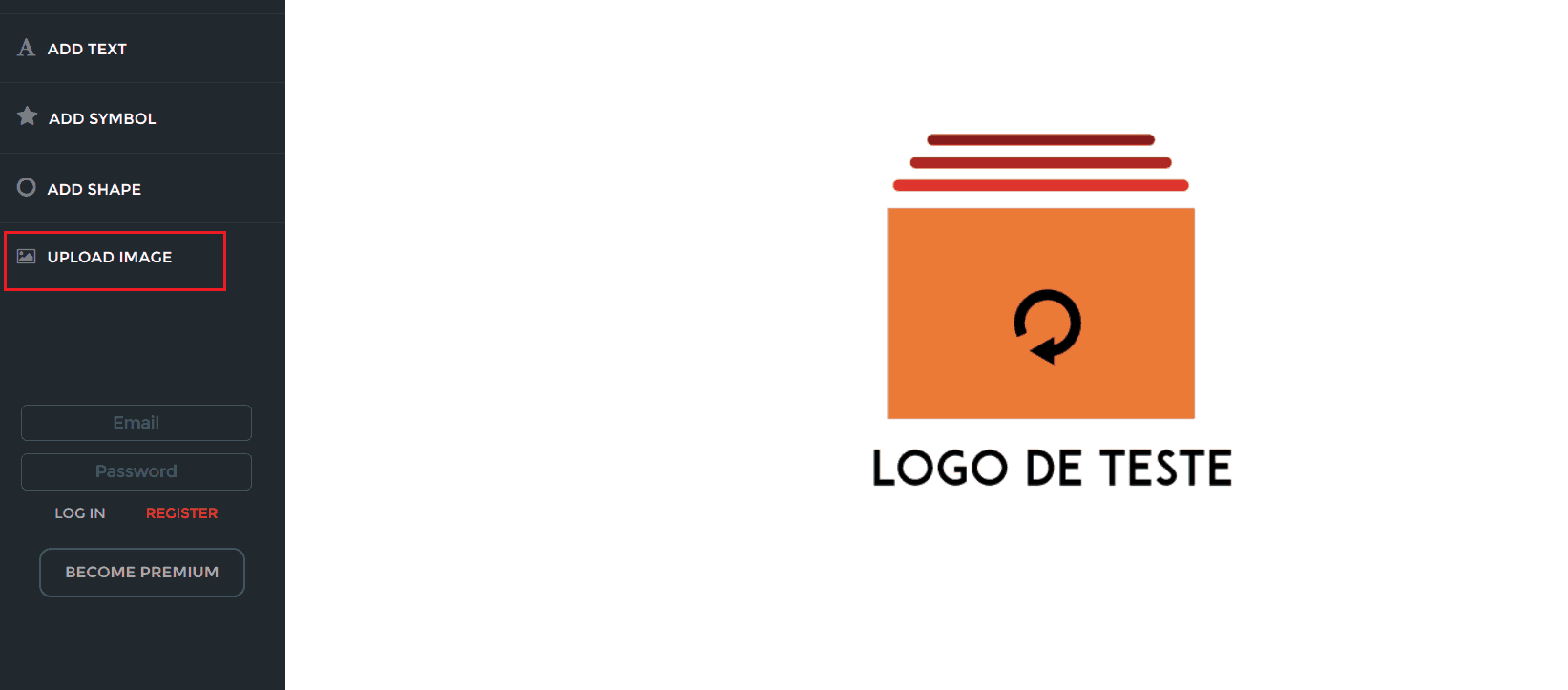 fotos logo