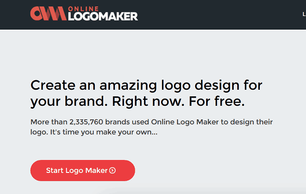 creating business logo logomaker