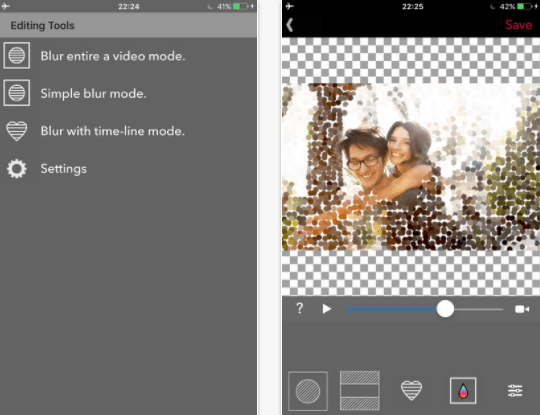aplicativos-para-desfocar-videos-no-iphone-mosaic
