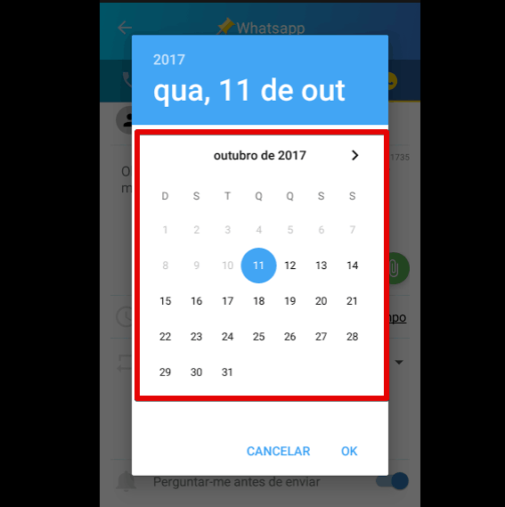 agendar-mensagens-no-whatsapp-calendario