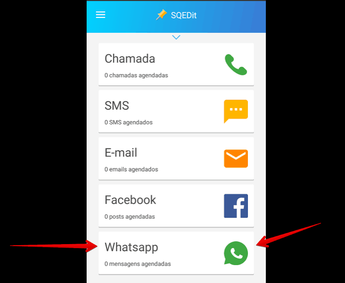 agendar-mensagens-no-whatsapp-escolher