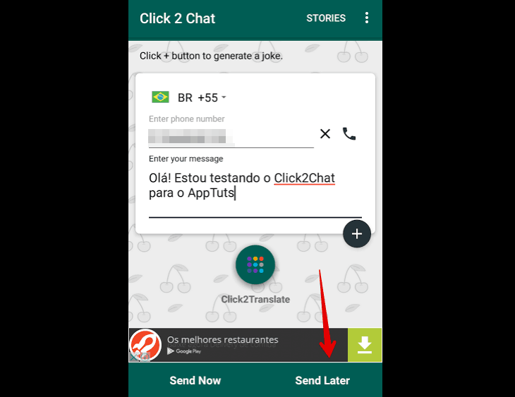 mandar-mensagens-no-whatsapp-enviardepois