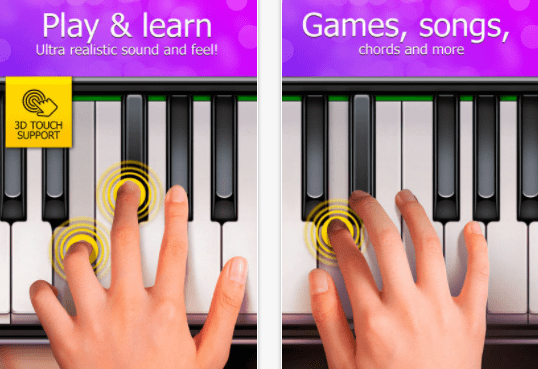 apps-para-aprender-a-tocar-piano-gismart