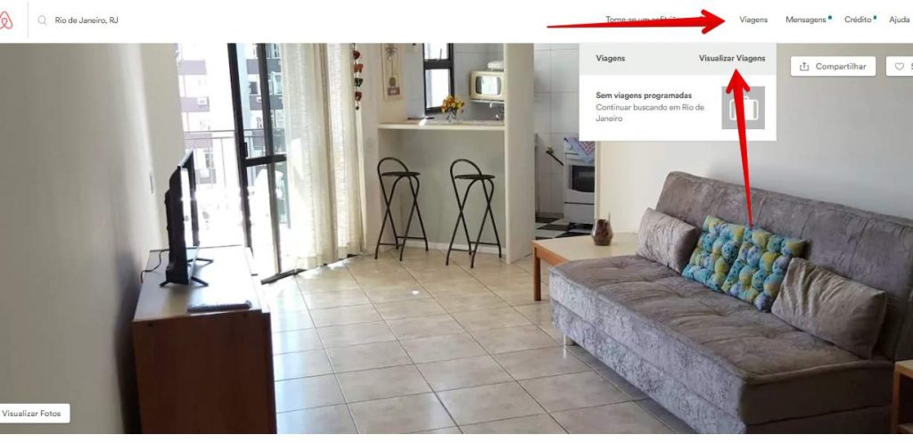 4 Passos Para Cancelar Reserva No Airbnb Apptuts 9074