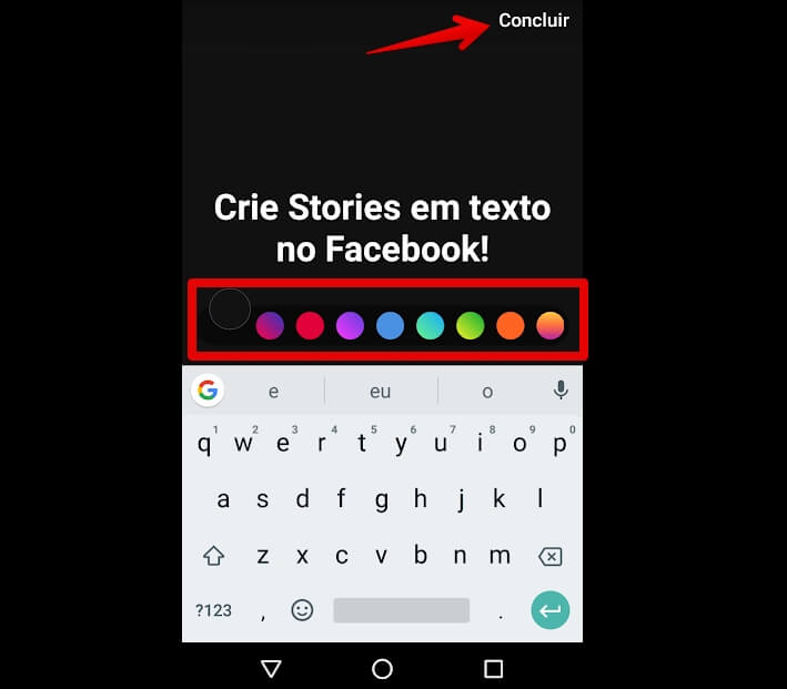 criar-stories-de-texto-no-facebook-cores