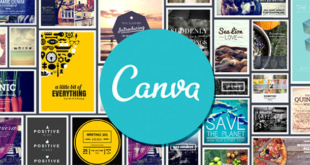 canva apps for youtubers