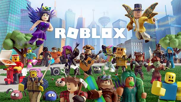 ROBLOX best Android games