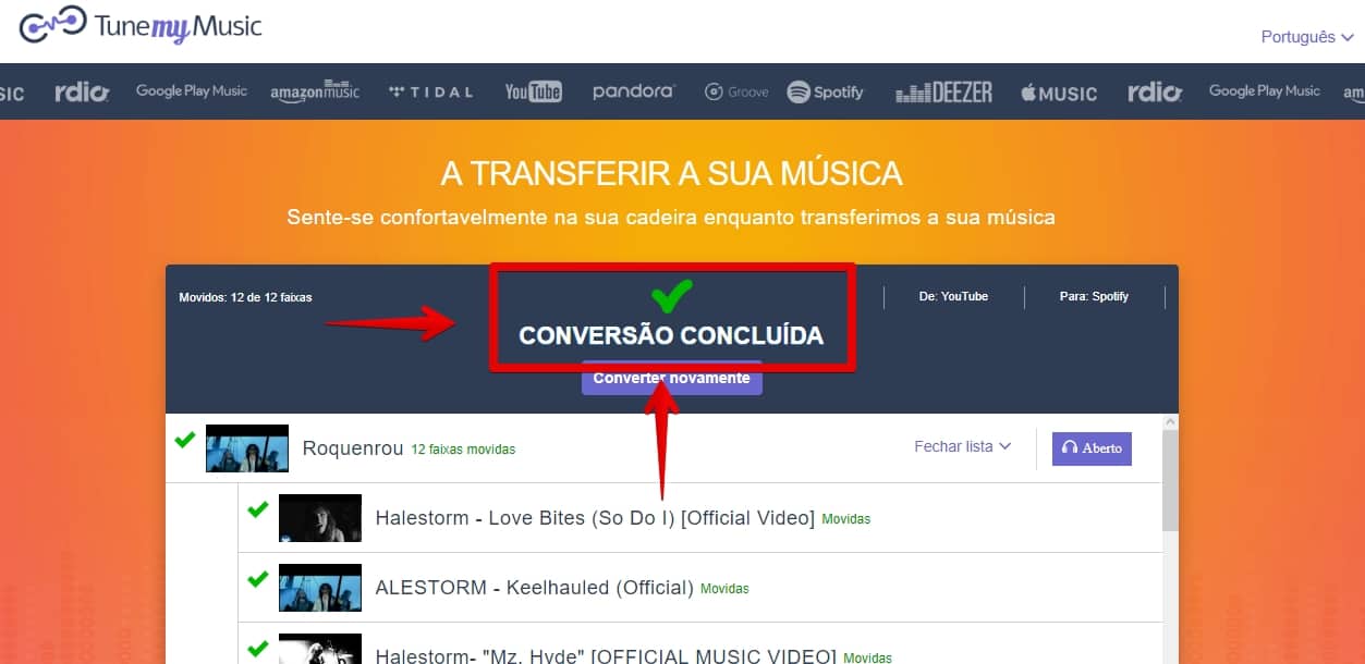 transferir-playlists-do-youtube-para-o-spotify-conversao